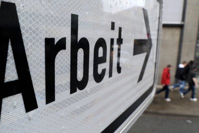 Insgesamt sind in Chemnitz 1777 freie Stellen gemeldet.