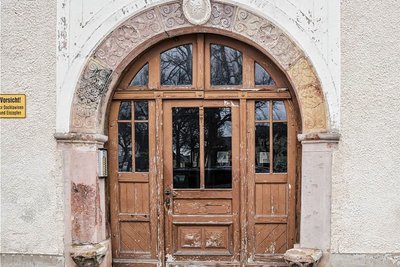 Der Aufbau eines Welterbe-Besucherzentrums am Markt gehört zu den großen Projekten der Stadt in den nächsten Jahren. 