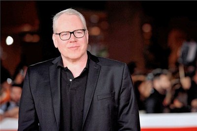 Mit "American Psycho" ist Bret Easton Ellis weltberühmt geworden. 