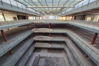 Der Kaufhof wird 2026 definitiv belebt - aber anders als viele erwarten.