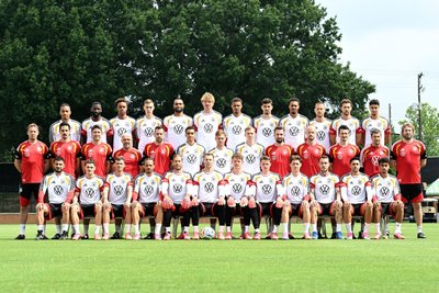 Wie stehen die Chancen für das deutsche Team bei der Fußballweltmeisterschaft?