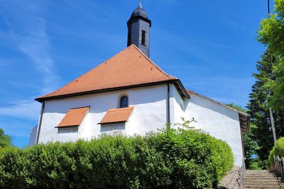 Die Kulturkirche St. Barbara ist als Veranstaltungsort schon längst viel mehr als ein Geheimtipp.