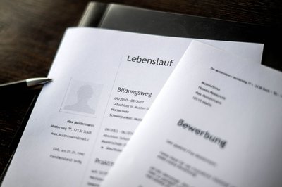 Oft fließt viel Mühe in eine Bewerbung - ärgerlich, wenn man dann kein Feedback bekommt. 