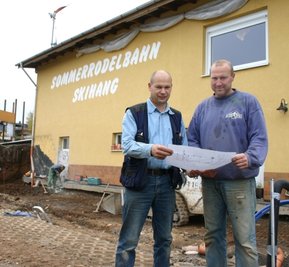 Rosts Wiesen