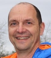 Uwe Klöden - OrtsvorsteherSchönerstadt