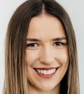 Maximiliane Medicke - Geschäftsführerin