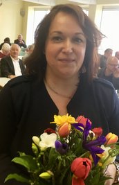 Simone Lang