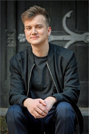 Florian Berndt - Vereinschef "Gemeinsam länger lernen"