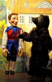 Puppentheater