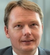 Christian Flisek - SPD-Obmann im NSA-Untersuchungsausschuss