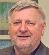 Roland May - Generalintendant Theater Plauen-Zwickau