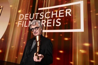 In Berlin wurde der Deutsche Filmpreis verliehen.