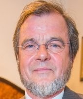  Joachim Hadlich - CDL-Landesvorsitzender 
