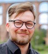 Johannes Höfer - Neuer DGB-Gewerkschaftssekretär fürs Vogtland und Zwickau