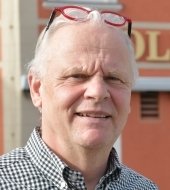 ThomasHärtig - Hotelchef Goldener Stern in Frauenstein