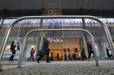 Das Modehaus Zara will seine Filiale an der Straße der Nationen Ende Juni schließen. Sie habe nie die erwarteten Mindestanforderungen an die Wirtschaftlichkeit erreicht, heißt es zur Begründung.