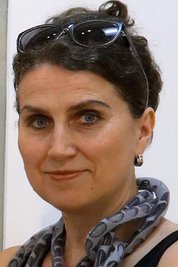 Verena Landau - Malerin