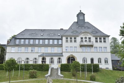 Klingenthal: Im Sitzungssaal des Rathauses tagt am Dienstag, 18 Uhr der Stadtrat.