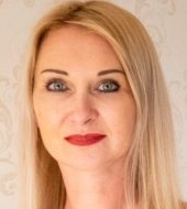 Nataliya Schreiber-Tereshchenko - Ärztin in Mittweida