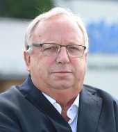 Hilmar Steinert - Unternehmer