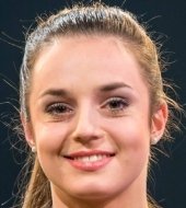 Pauline Schäfer - Turnerin