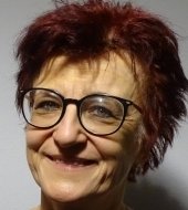 Carina Pilling - Amtsärztin