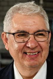 Andreas Junghans - Unternehmer