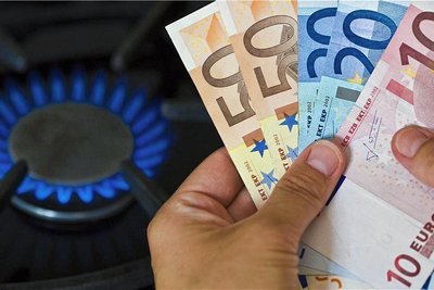 Für Gas muss noch immer deutlich mehr bezahlt werden als vor einigen Jahren. Das wird laut der Zwickauer Energieversorgung auch so bleiben.