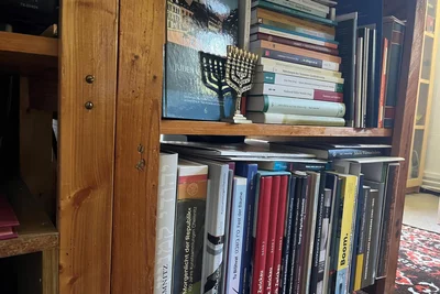 An all diesen Büchern hat Jürgen Nitsche als Autor mitgewirkt.