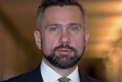 Martin Dulig - Wirtschaftsminister von Sachsen