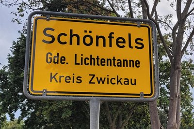 Vor dem Hintergrund von vier zu feiernden Jubiläen im nächsten Jahr hofft Schönfels auf zahlreiche Besucher nicht nur aus der Region.