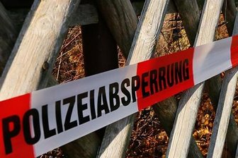 89-jähriger Vermisster tot in Bahnhofnähe aufgefunden -