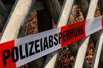 89-jähriger Vermisster tot in Bahnhofnähe aufgefunden -