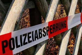 89-jähriger Vermisster tot in Bahnhofnähe aufgefunden - 