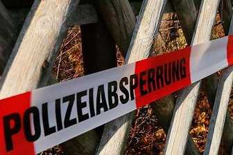 89-jähriger Vermisster tot in Bahnhofnähe aufgefunden - 