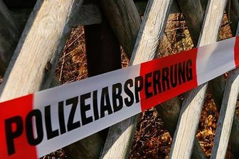 89-jähriger Vermisster tot in Bahnhofnähe aufgefunden - 