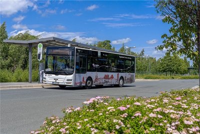 Bleiben die Busse im Vogtland ab 1. April im Depot? Das Unternehmen hat jetzt die Verträge gekündigt. Sechs Tage bleiben, um das Problem zu lösen. 