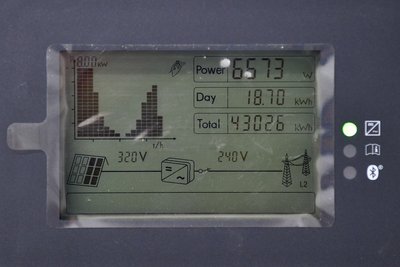 Rein digitales Geschäft: Der Strom, der beim Energy Sharing aus der Steckdose der Abnehmer kommt, ist und bleibt technisch gesehen derselbe wie vor dem Vertrag mit den Nachbarn.