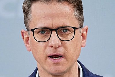 Carsten Linnemann - CDU-Vizevorsitzender