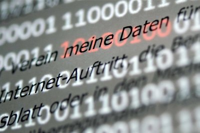 Erneut gibt es einen Verdachtsfall von Datenschutzbruch. In Dresden soll ein städtischer IT-Experte Wählerdaten privat heruntergeladen haben. Wozu?
