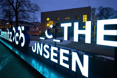 Das Programm zur Einweihung des Kulturhauptstadt-Jahrs ist bunt gemischt.