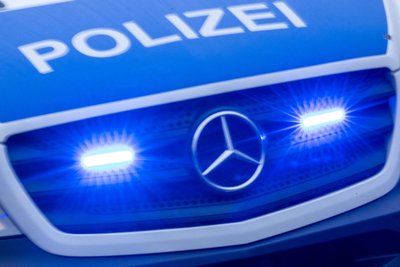 Am Mittwochabend ist es in Raschau zu einem Polizeieinsatz gekommen.