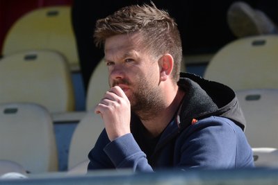 Der VfB Auerbach wird unter seinem neuen Trainer Tommy Färber sieben Vorbereitungsspiele absolvieren.