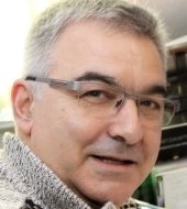 Stanimir Enew - Bauhofleiter Flöha
