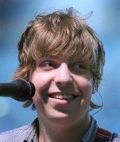 Philipp Poisel, Liedermacher.