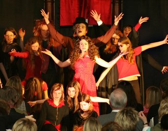 Musicalgruppe Zschopau