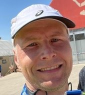 Ronny Zschirpe - TriathletSV Zwickau 04