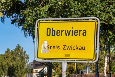 Der Gemeinderat von Oberwiera hat einen Doppelhaushalt beschlossen.