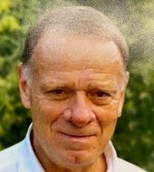 Dr. Dietmar Walter - Verstorbener Chefarzt