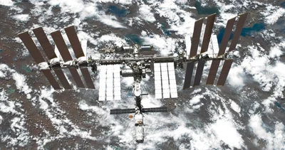 ISS